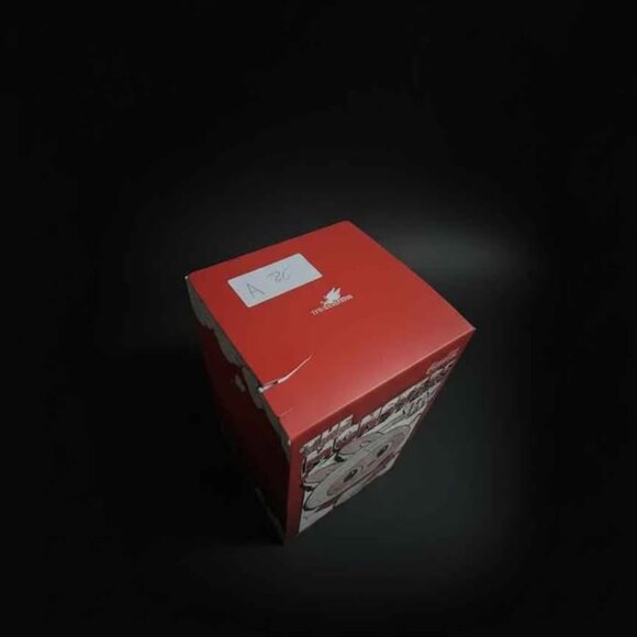 THE MONSTERS Coca-Cola Vinyl Face Blind Box - POP MART Figure - Picture 4 of 6